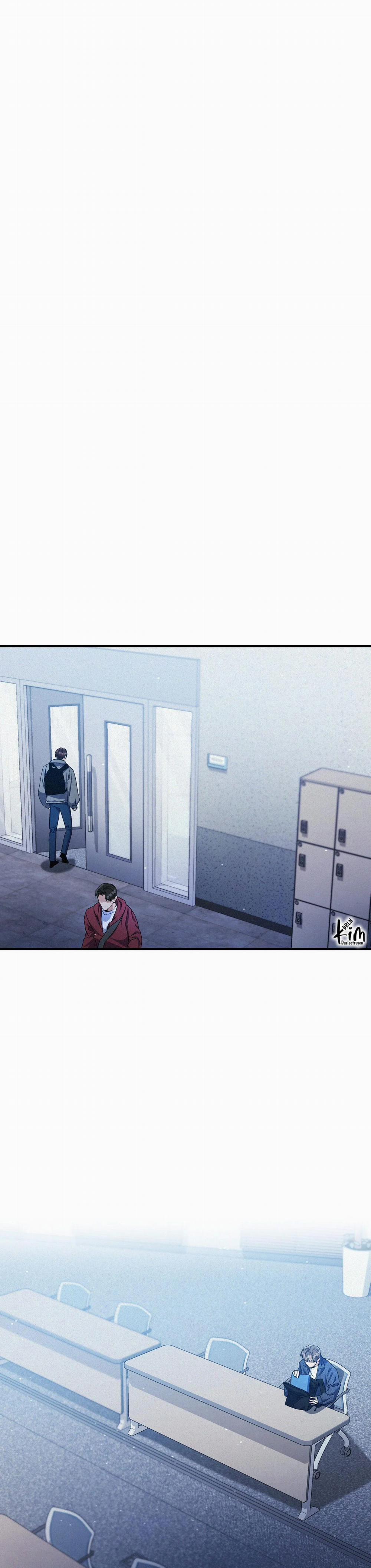 Vô Hình 13 trang 1