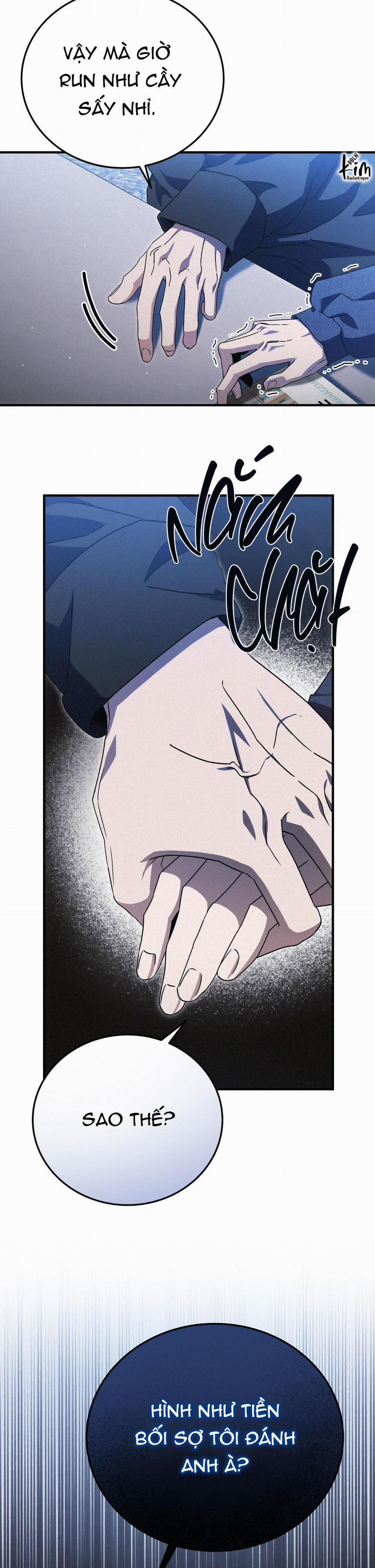 Vô Hình 13 trang 10