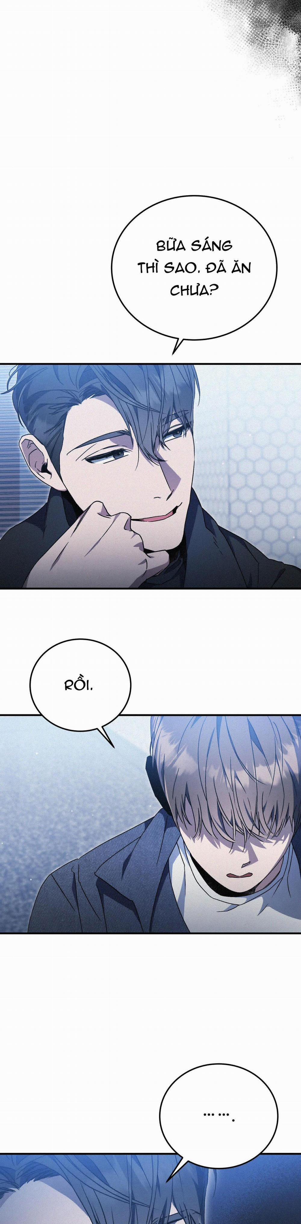 Vô Hình 13 trang 12