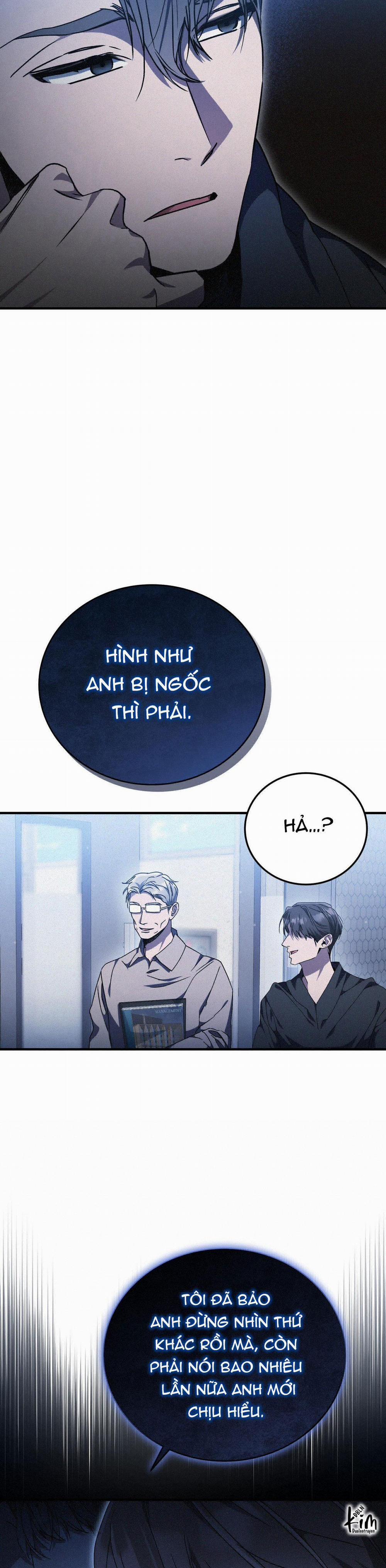 Vô Hình 13 trang 13