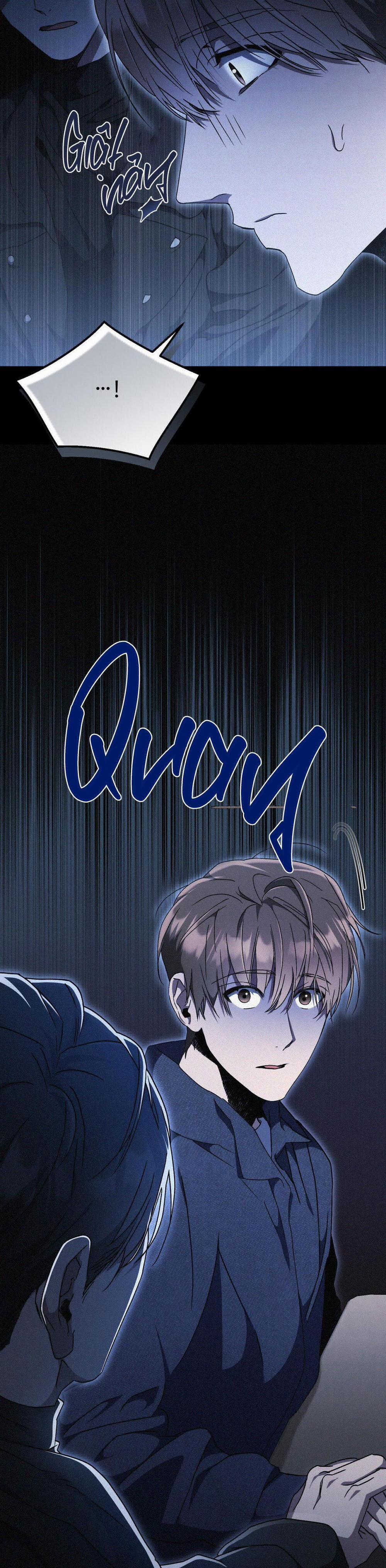 Vô Hình 13 trang 14