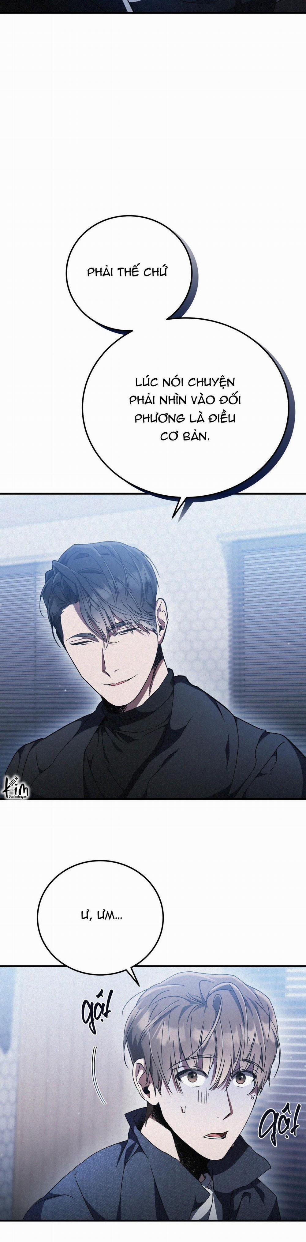 Vô Hình 13 trang 15