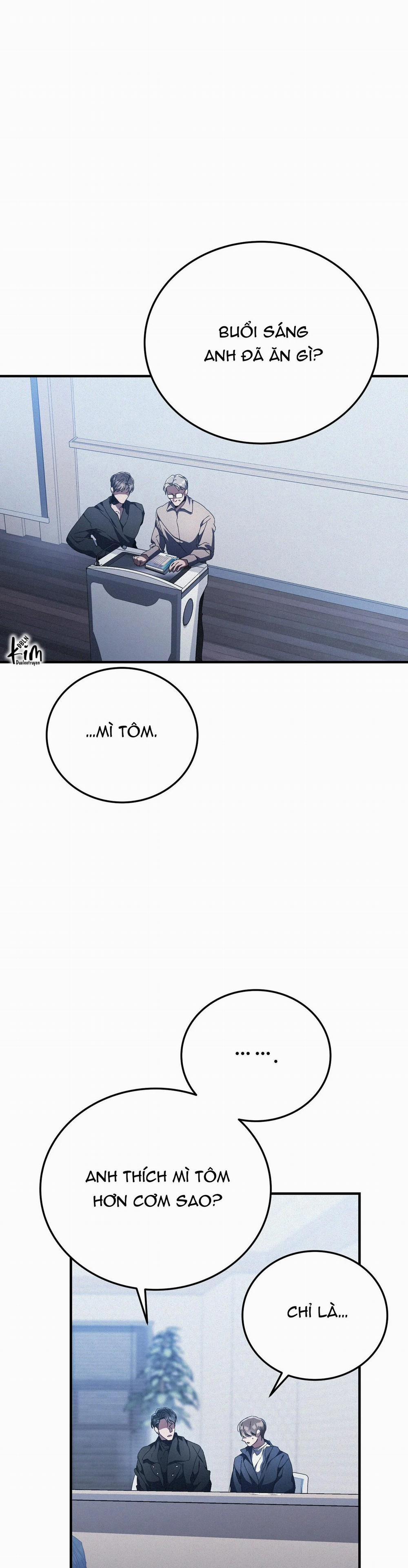 Vô Hình 13 trang 16