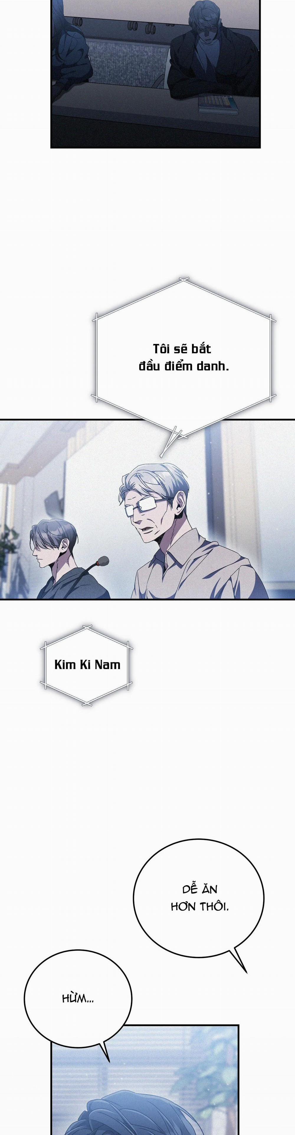 Vô Hình 13 trang 17