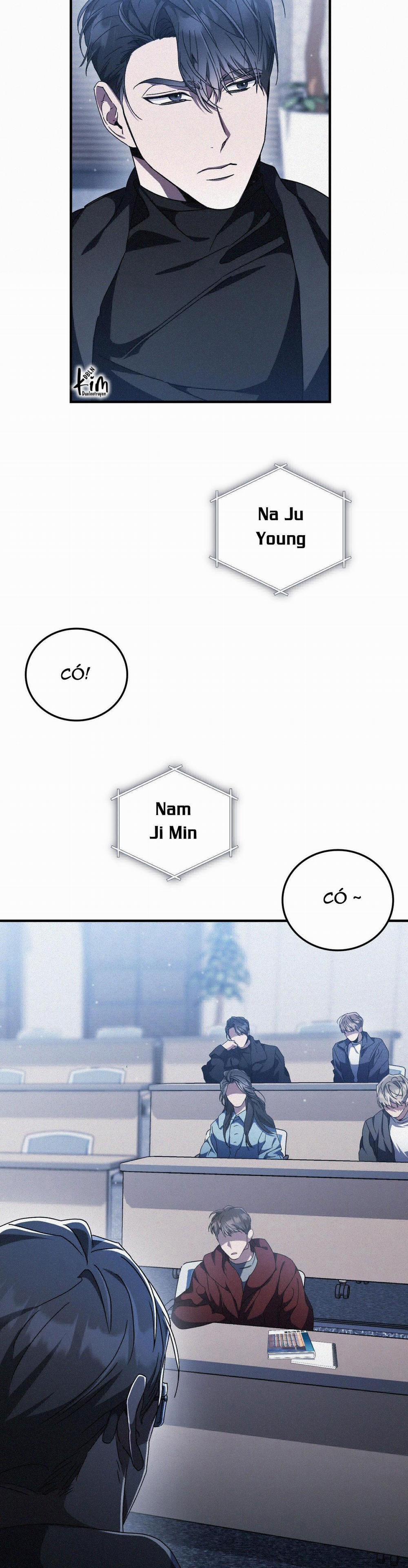 Vô Hình 13 trang 18