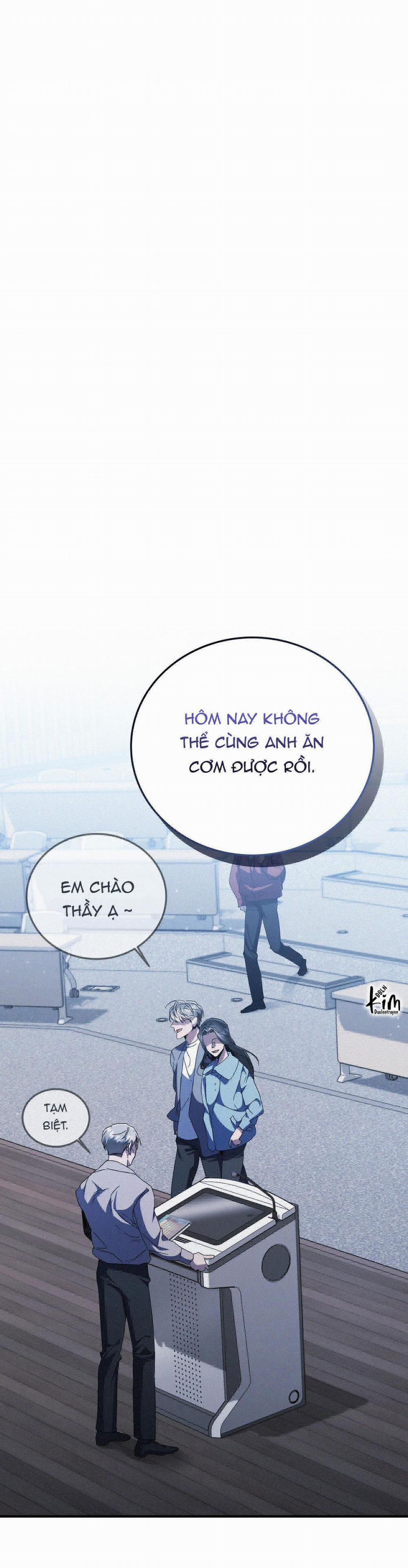 Vô Hình 13 trang 20