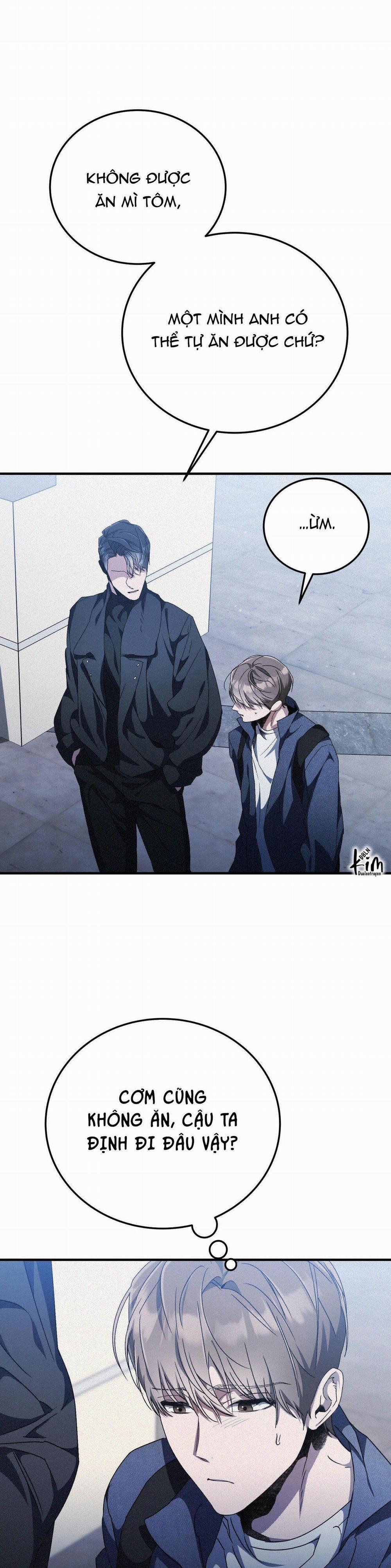 Vô Hình 13 trang 21