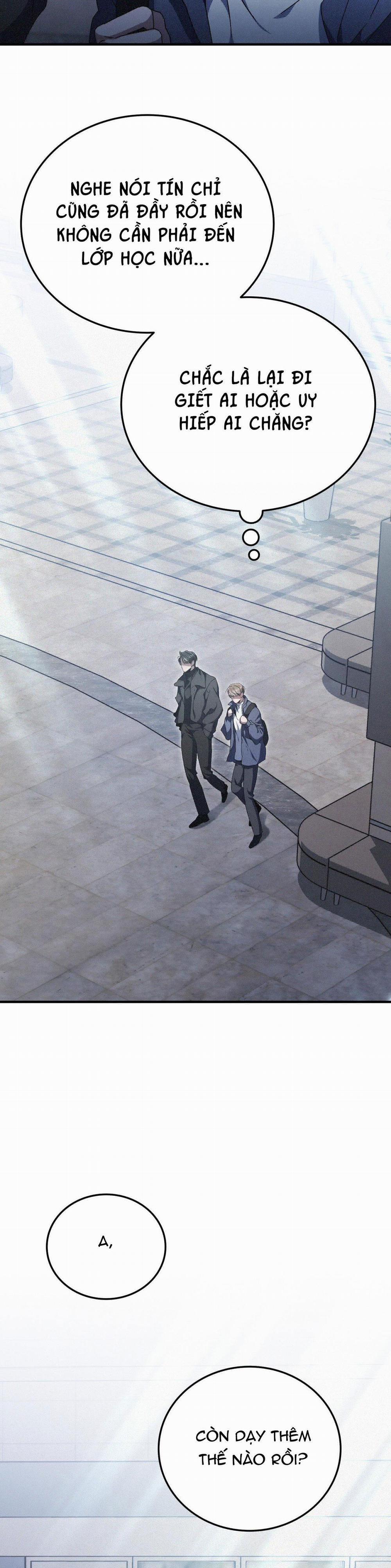 Vô Hình 13 trang 22