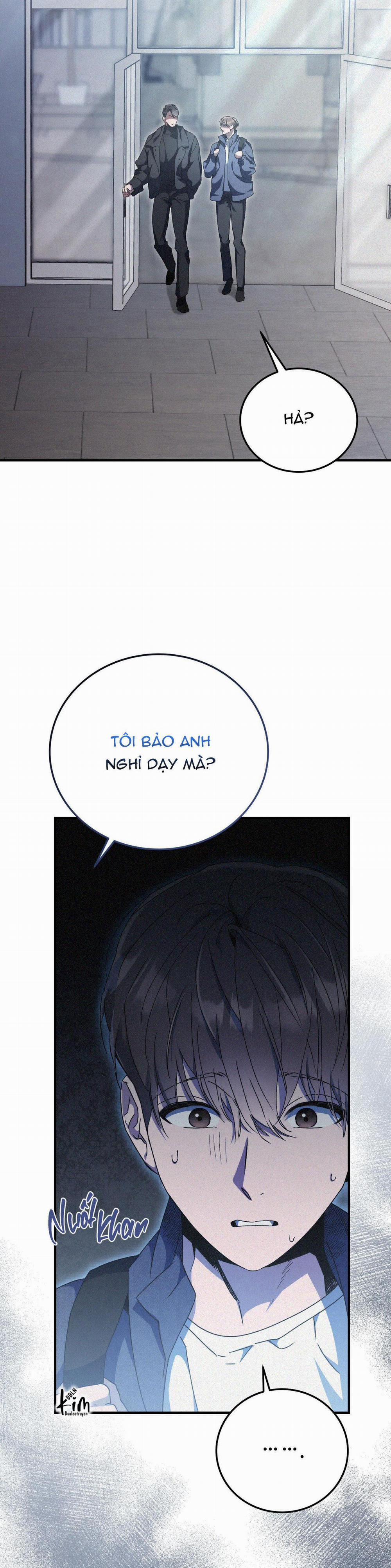 Vô Hình 13 trang 23