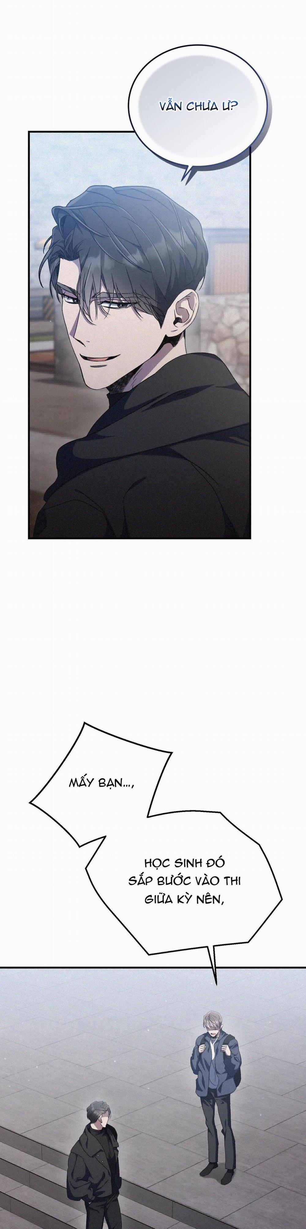 Vô Hình 13 trang 25