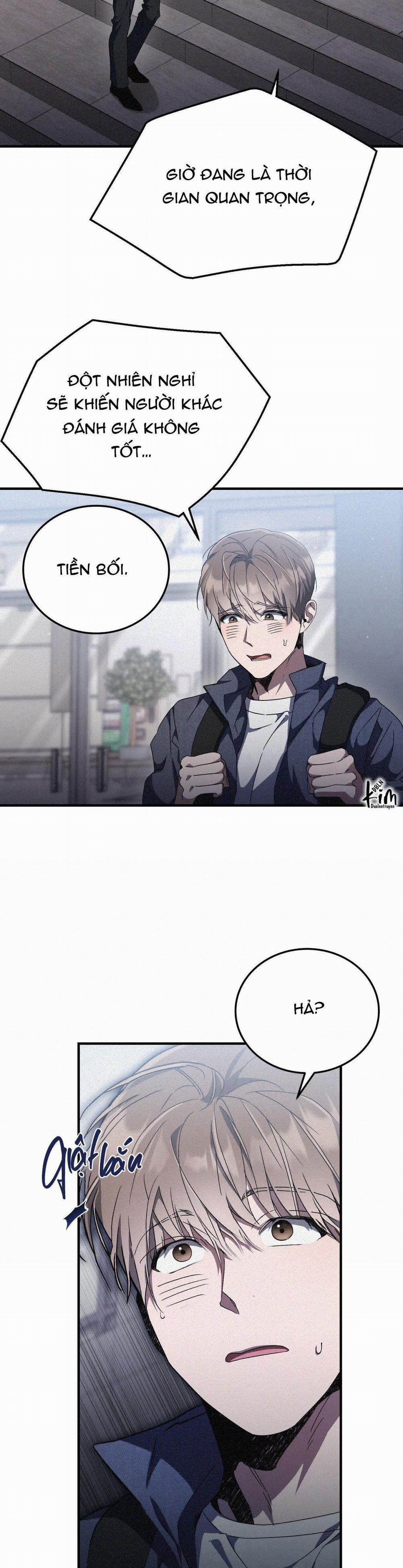 Vô Hình 13 trang 26