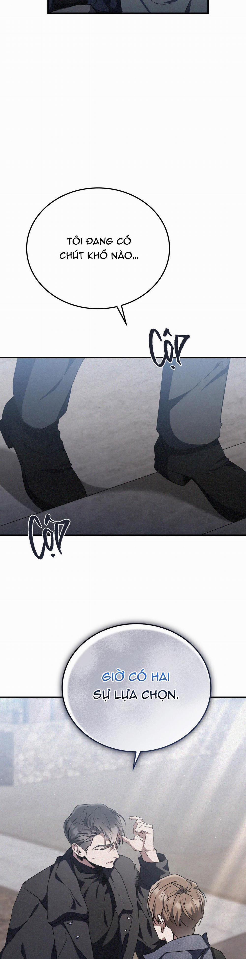 Vô Hình 13 trang 27