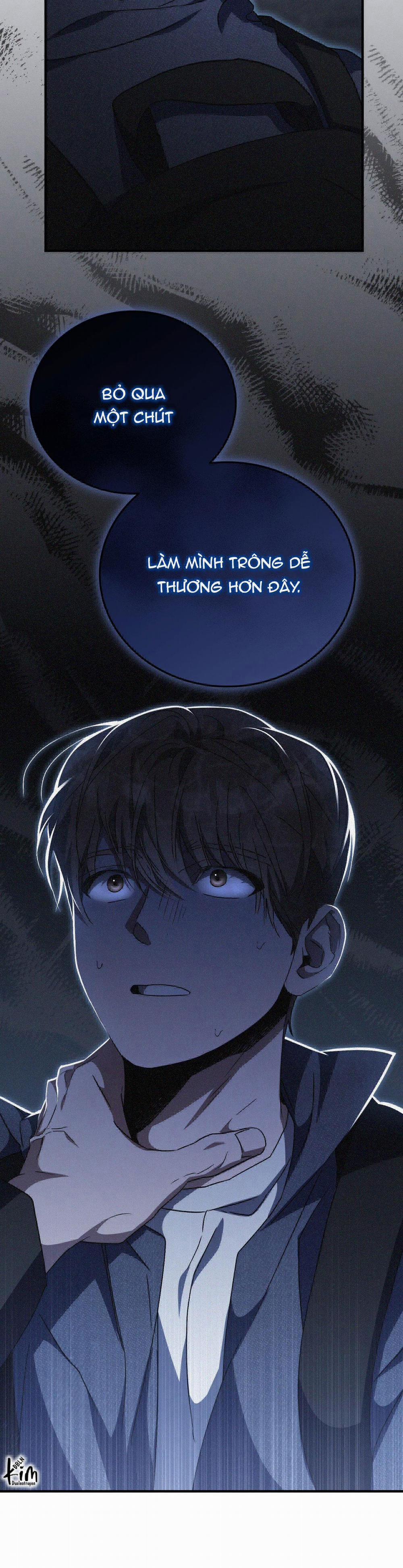 Vô Hình 13 trang 29