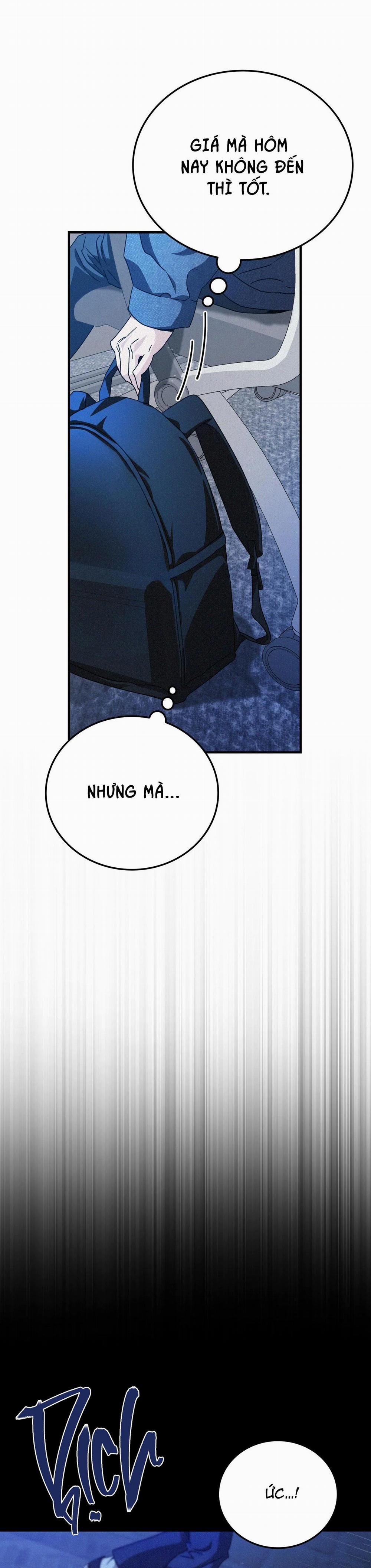 Vô Hình 13 trang 3