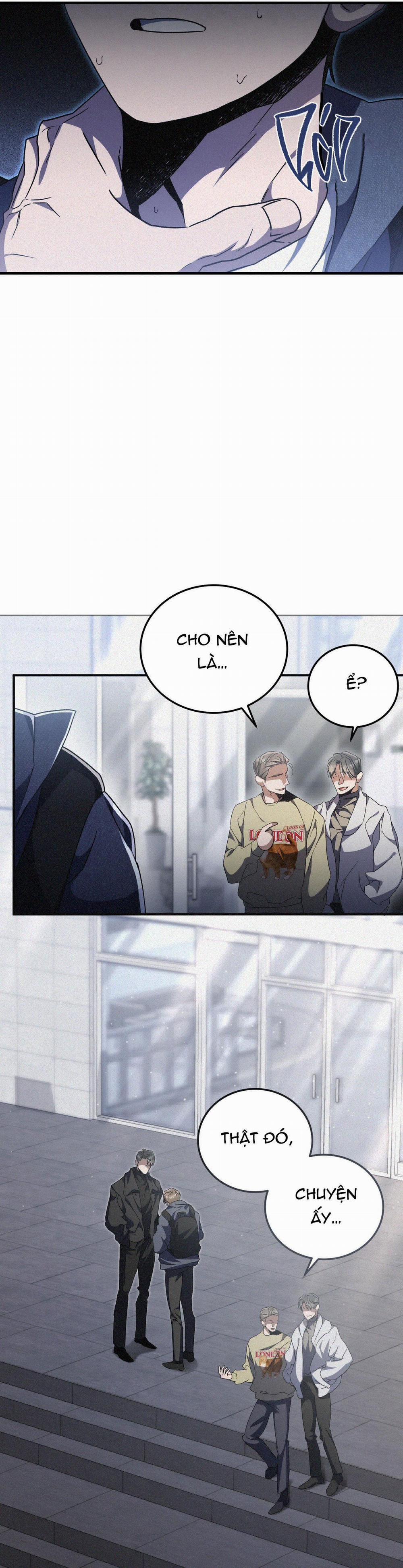 Vô Hình 13 trang 30