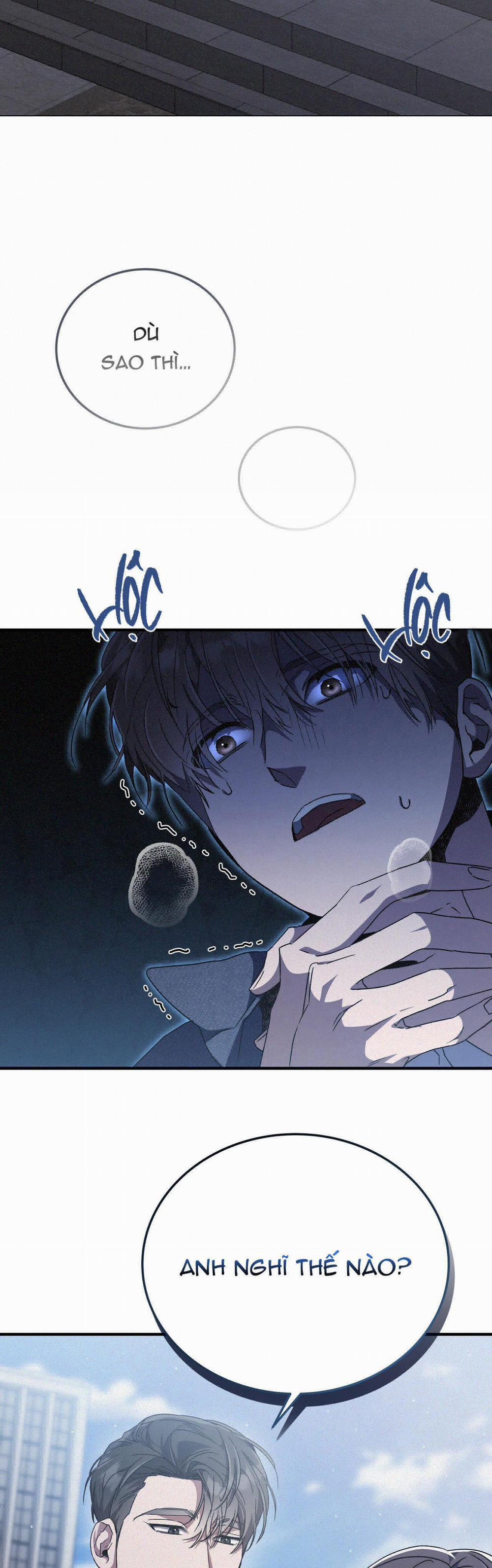 Vô Hình 13 trang 31