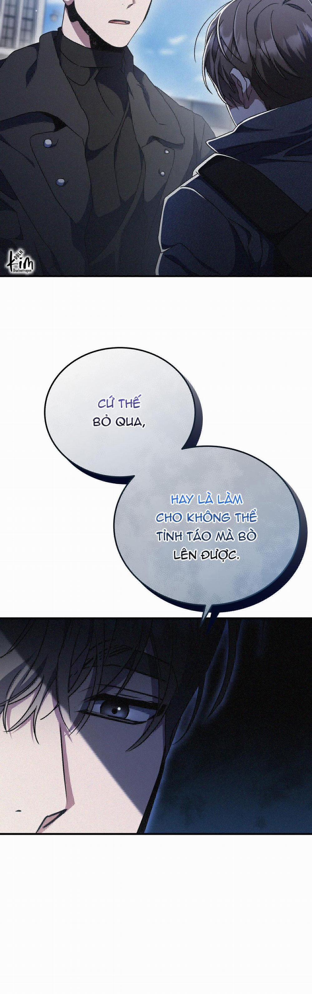 Vô Hình 13 trang 32