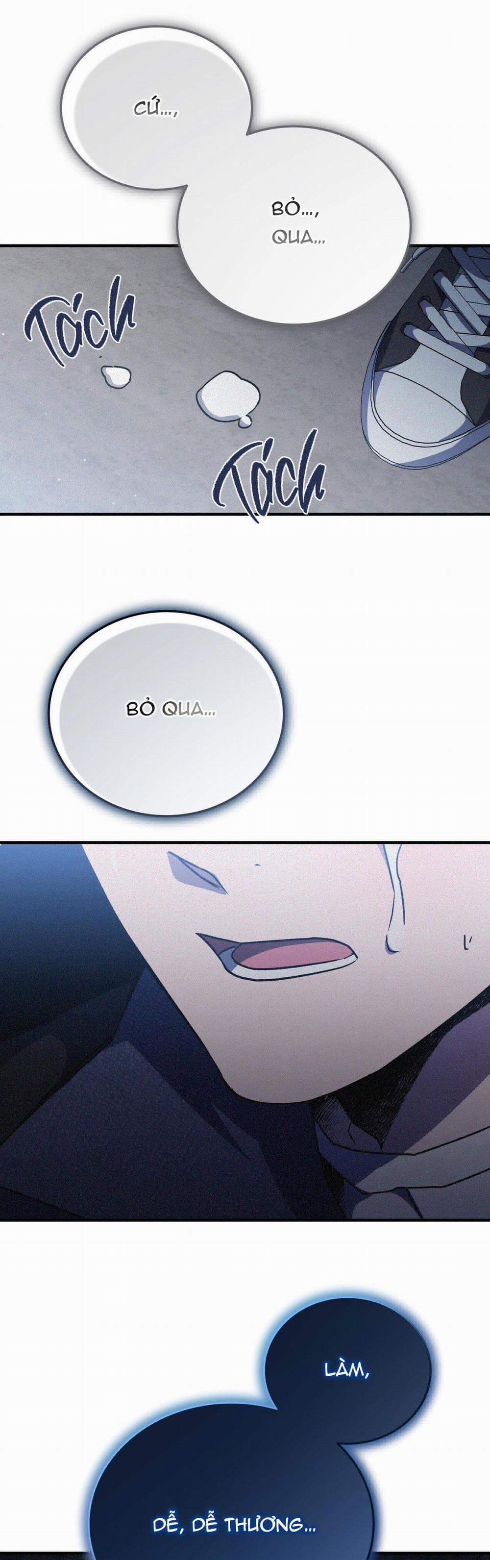 Vô Hình 13 trang 33