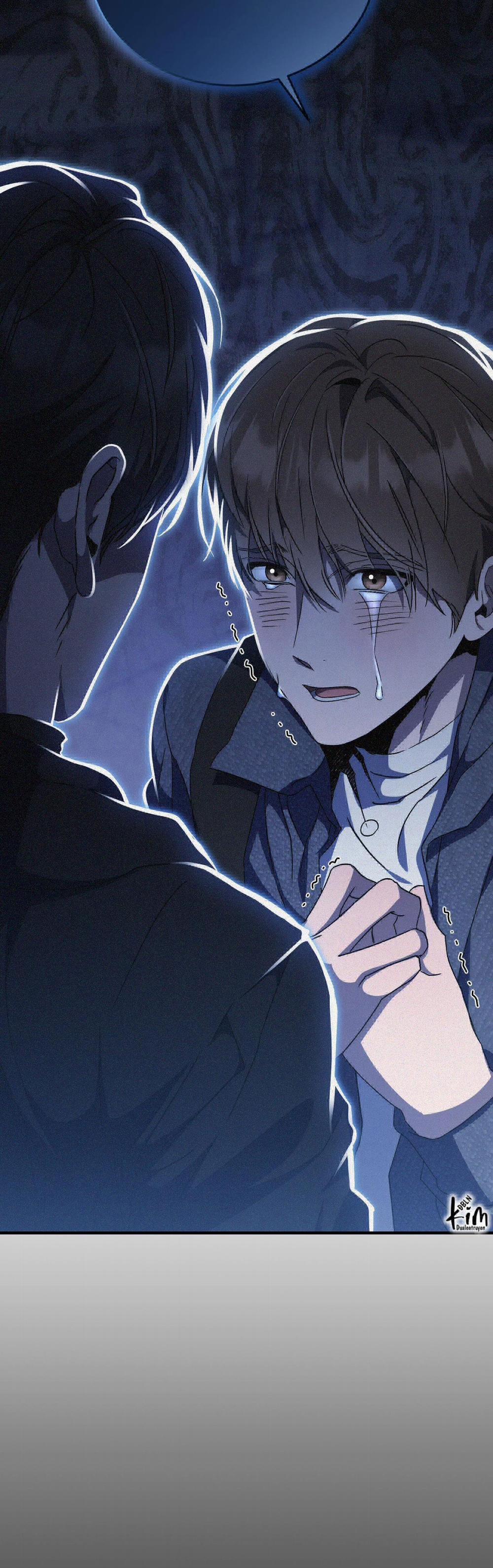 Vô Hình 13 trang 34