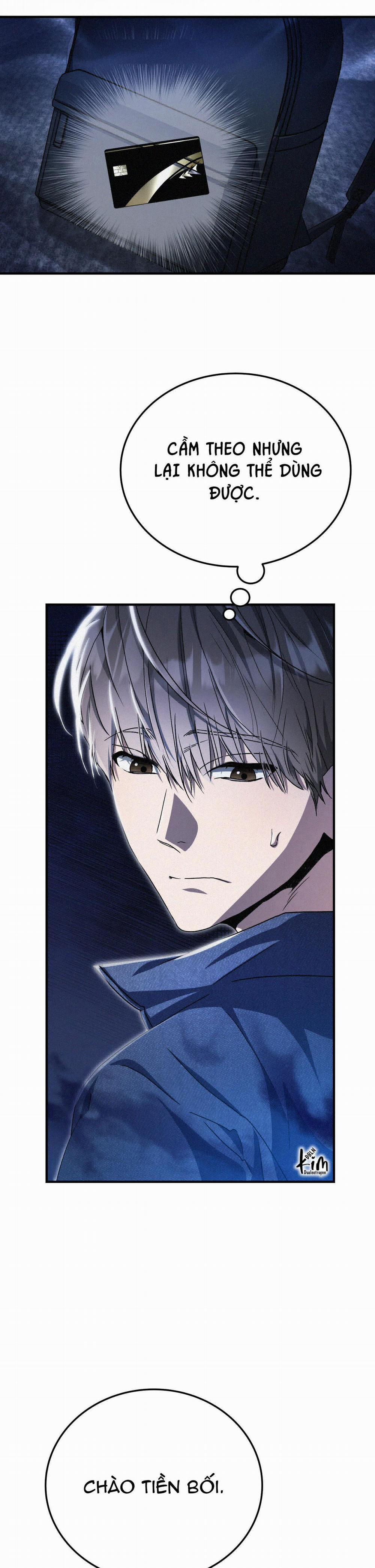 Vô Hình 13 trang 6