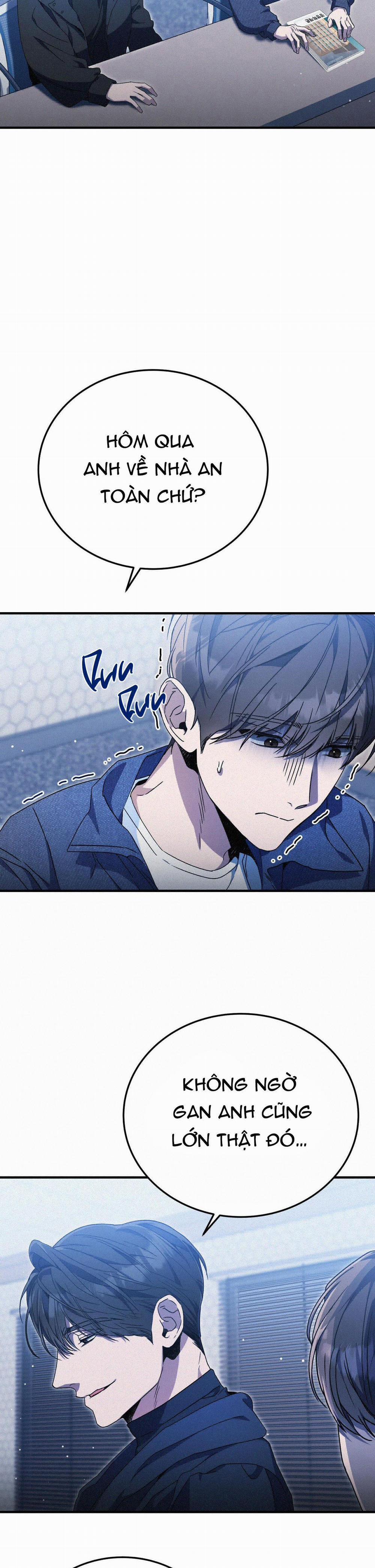 Vô Hình 13 trang 9