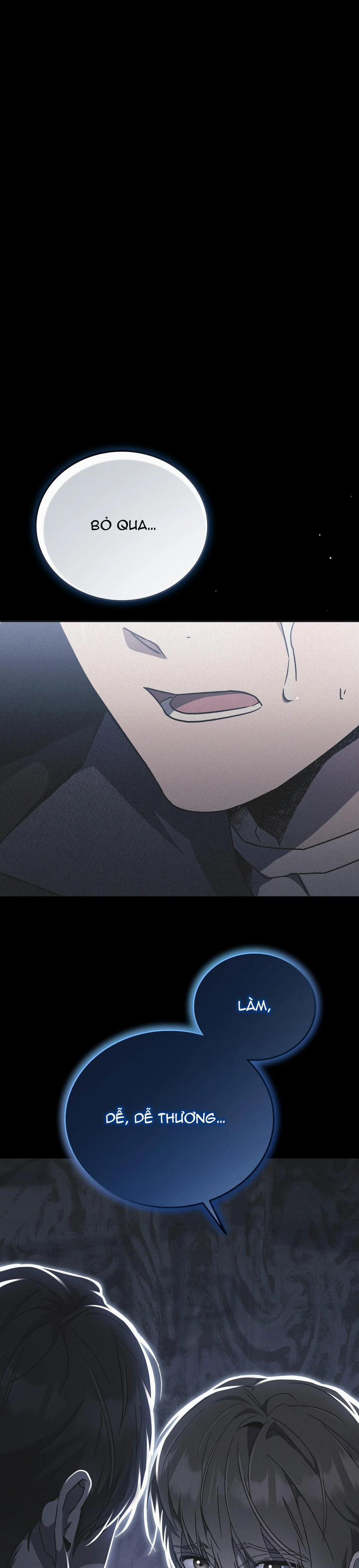 Vô Hình 14 trang 1