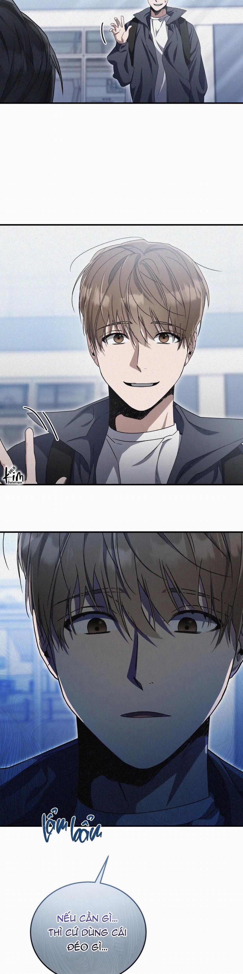 Vô Hình 14 trang 10
