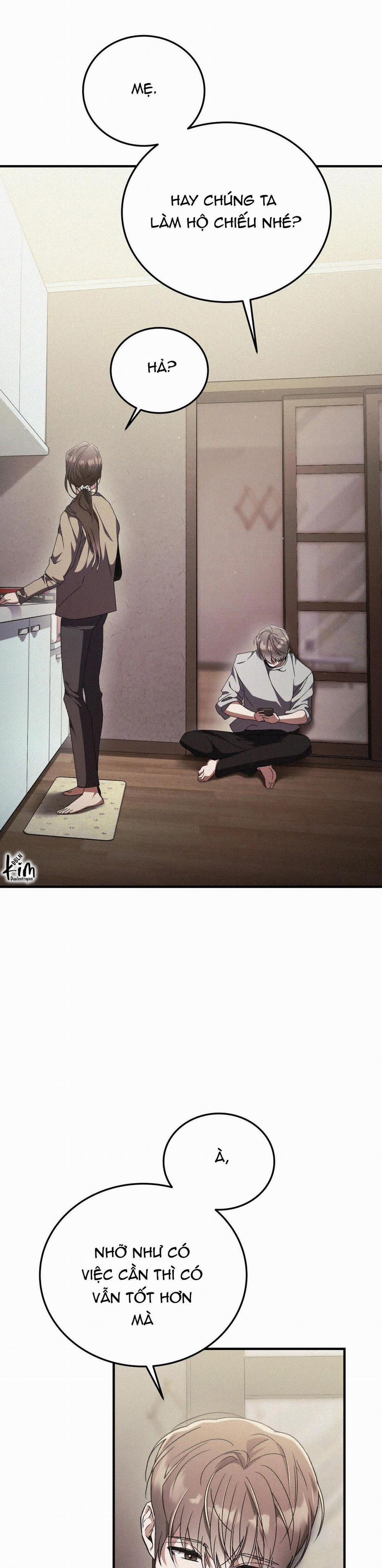 Vô Hình 14 trang 13