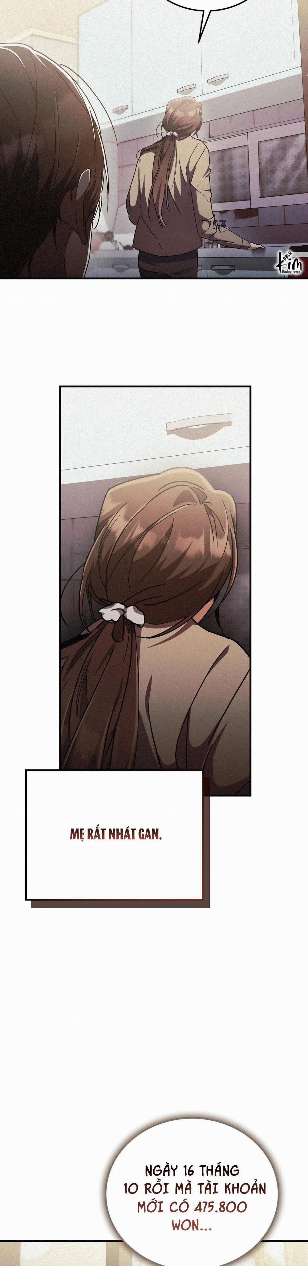 Vô Hình 14 trang 15
