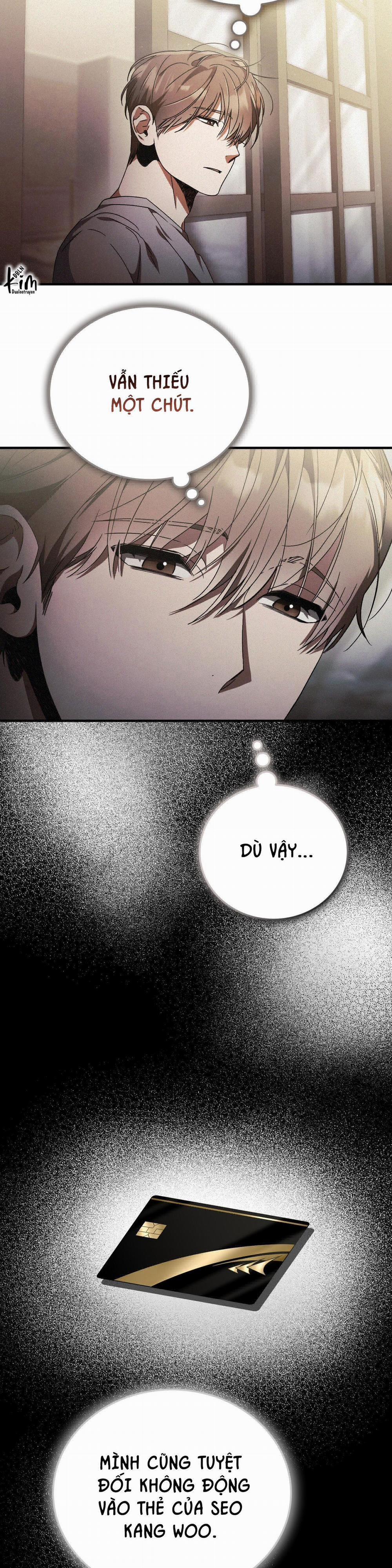 Vô Hình 14 trang 16