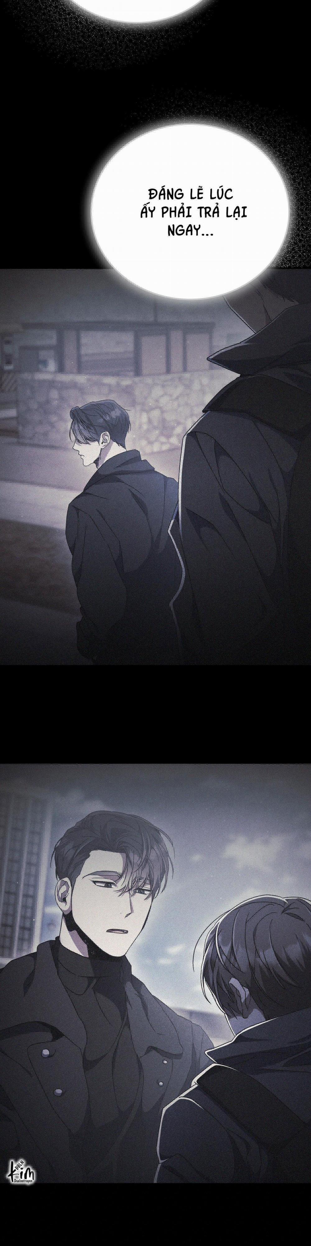 Vô Hình 14 trang 17