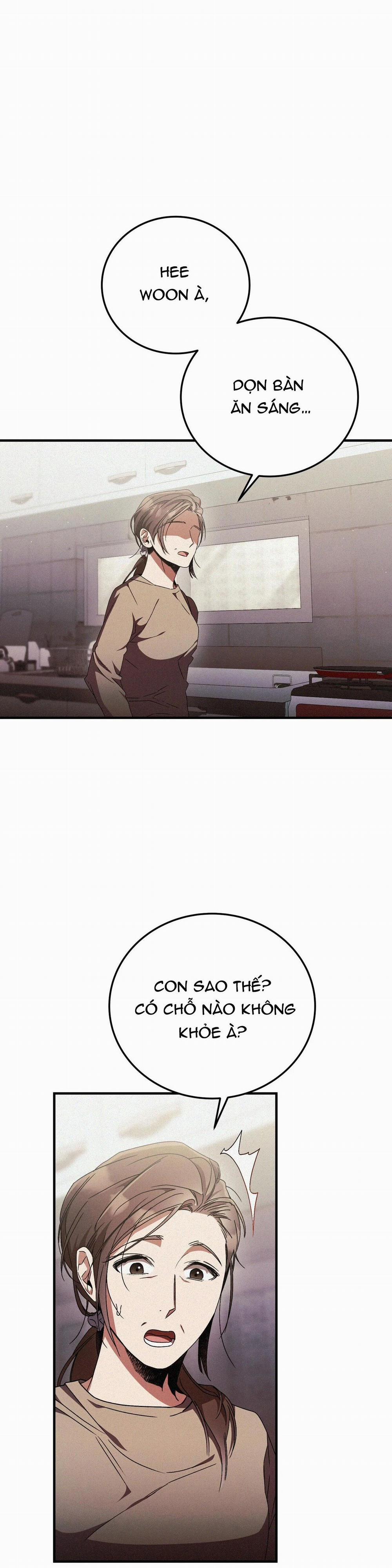Vô Hình 14 trang 19