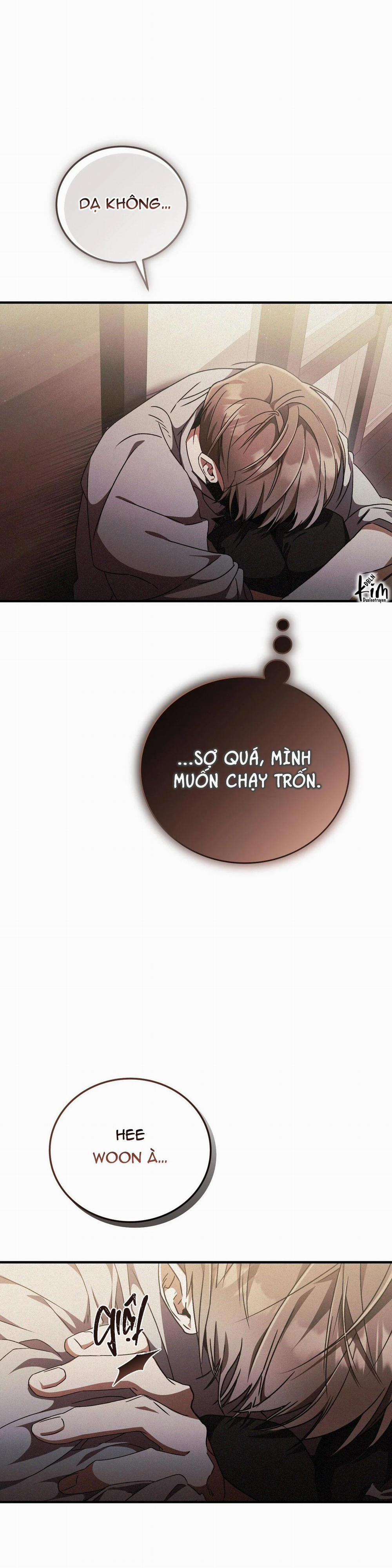 Vô Hình 14 trang 20
