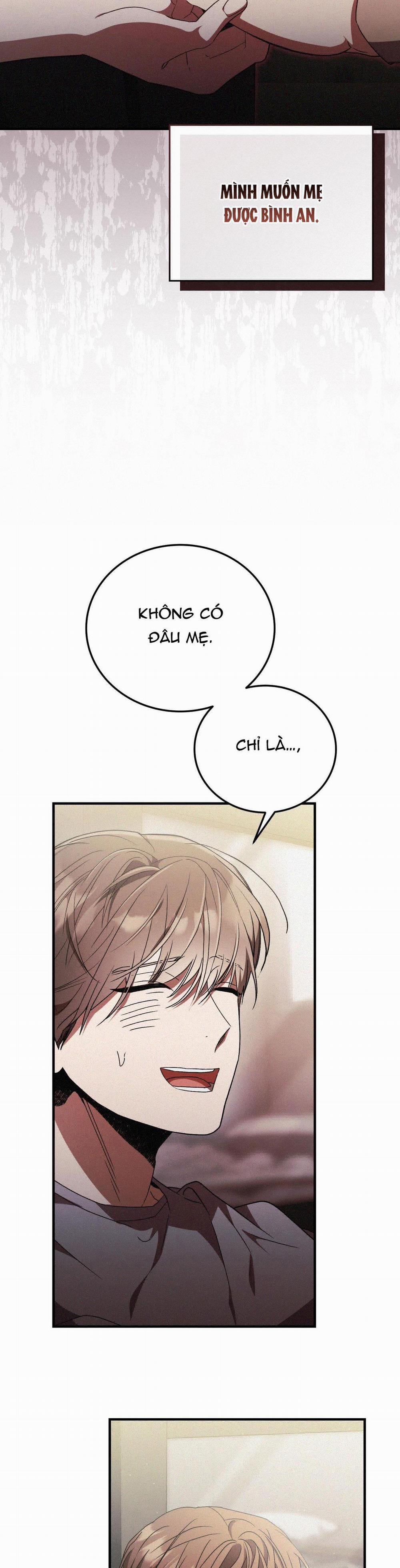 Vô Hình 14 trang 22