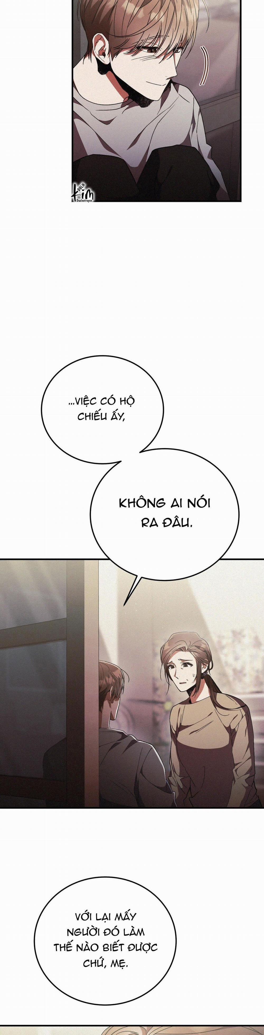 Vô Hình 14 trang 23