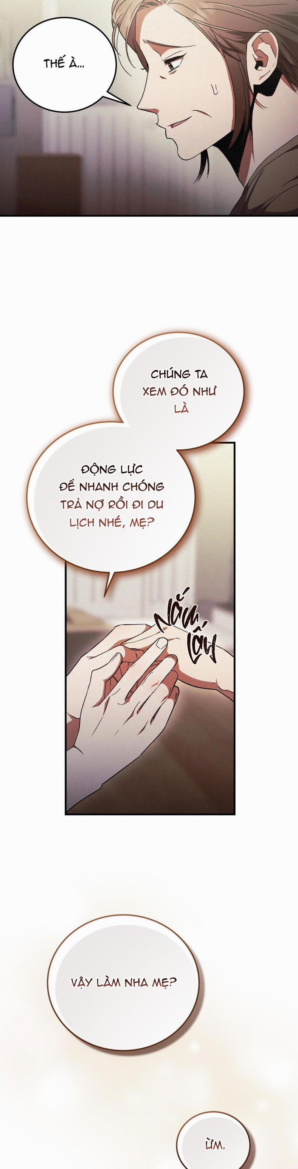 Vô Hình 14 trang 24