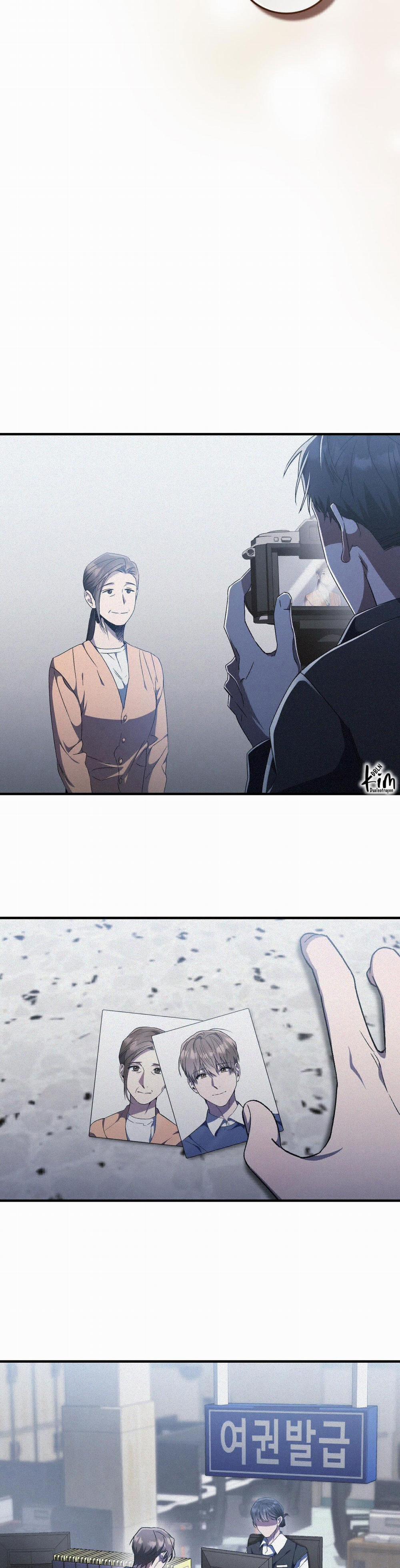 Vô Hình 14 trang 25