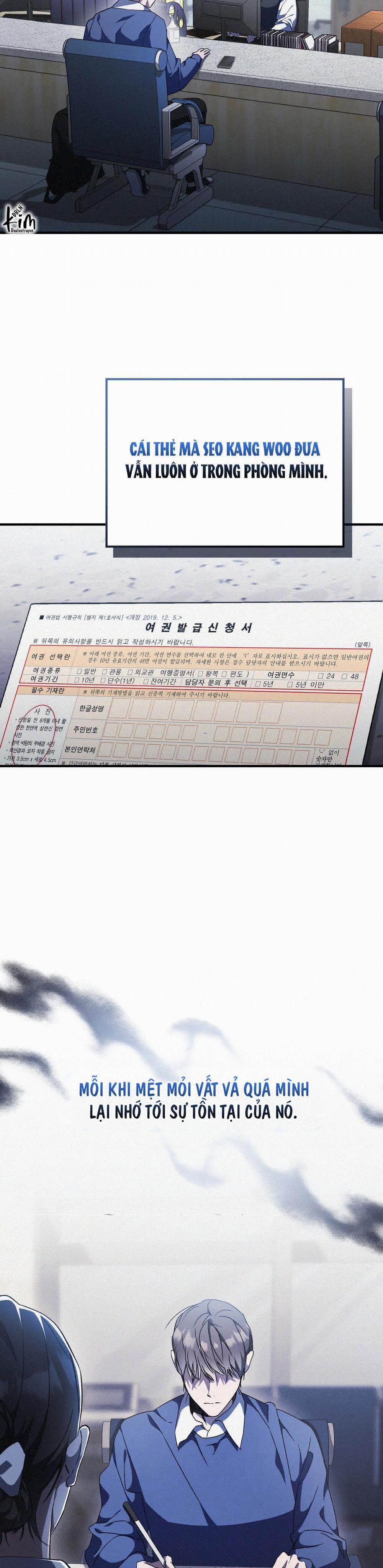 Vô Hình 14 trang 26