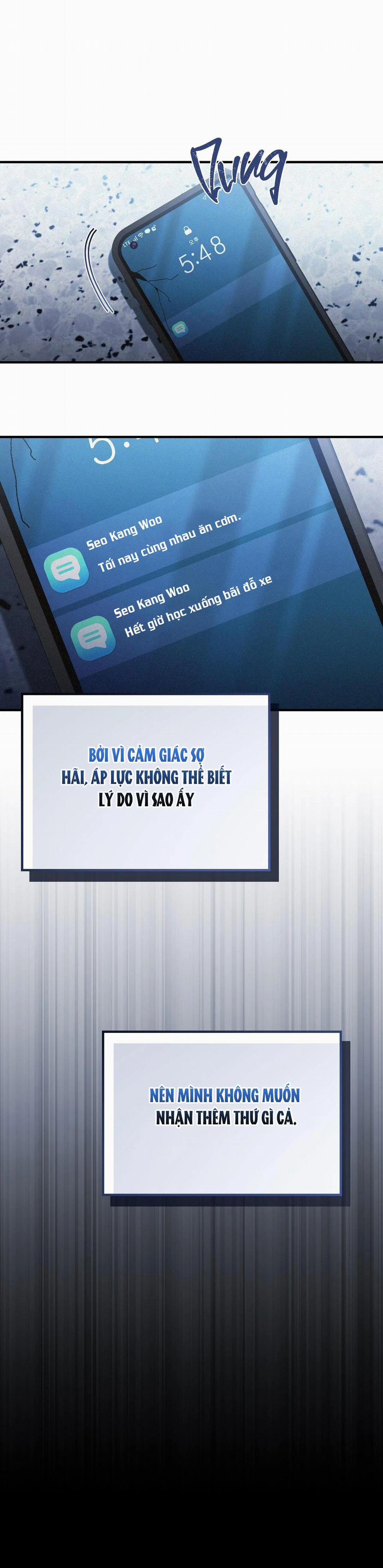 Vô Hình 14 trang 28
