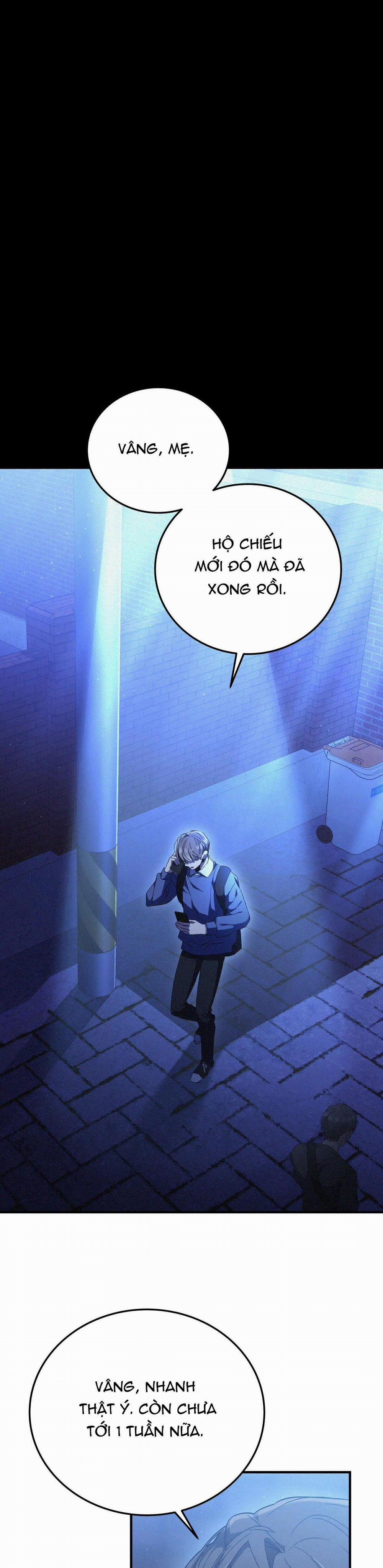 Vô Hình 14 trang 29