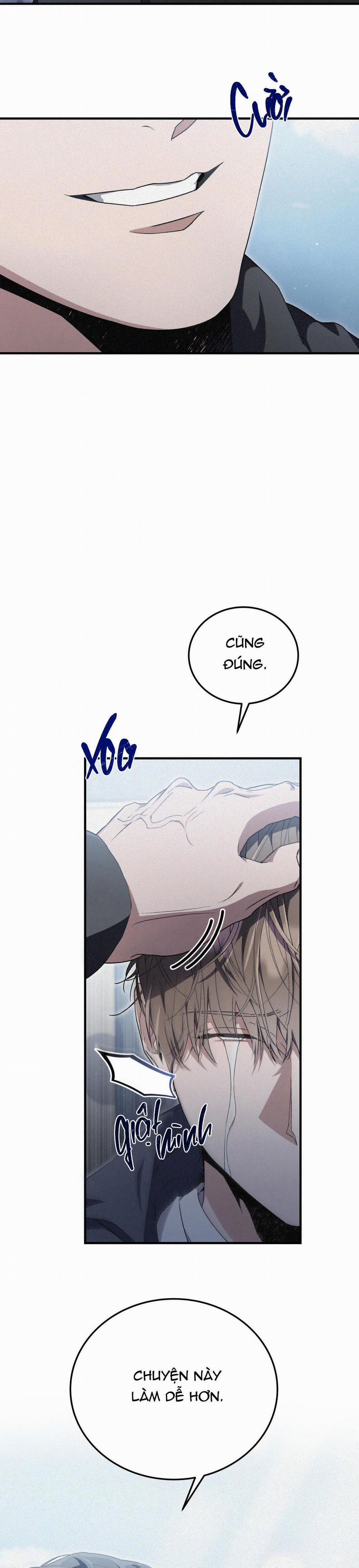 Vô Hình 14 trang 3