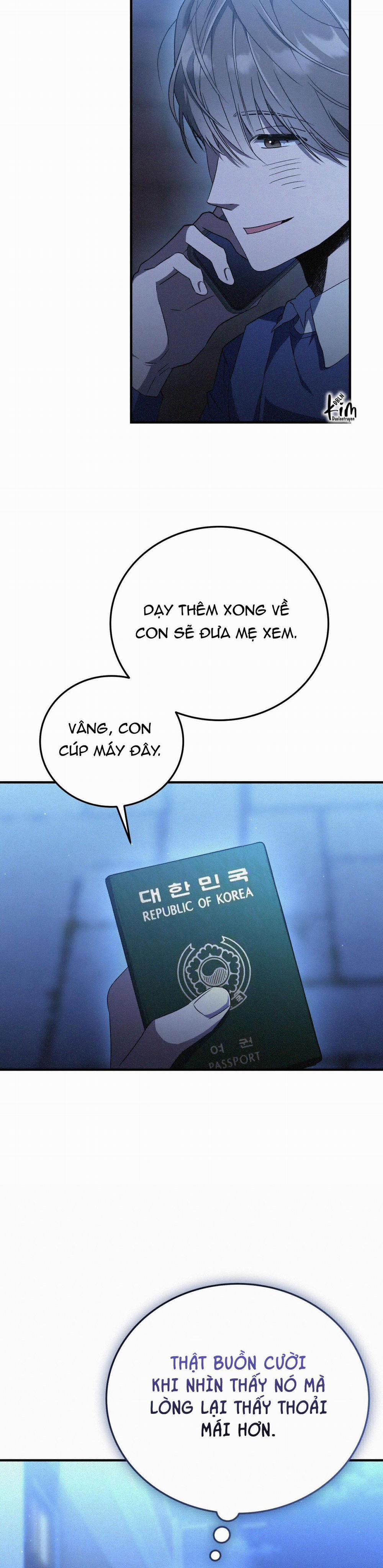 Vô Hình 14 trang 30