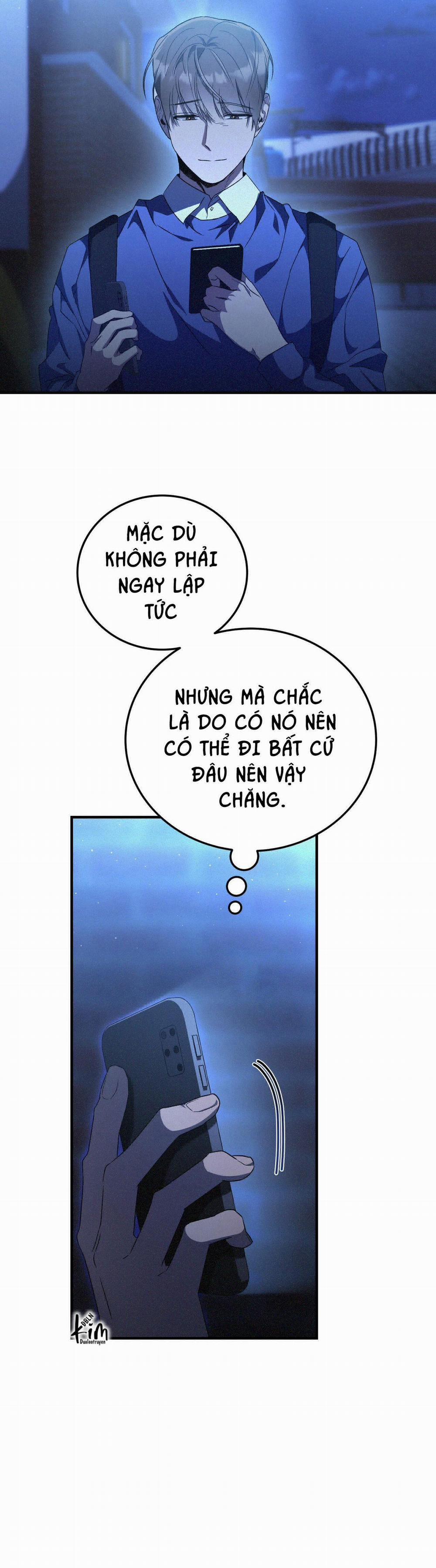 Vô Hình 14 trang 31