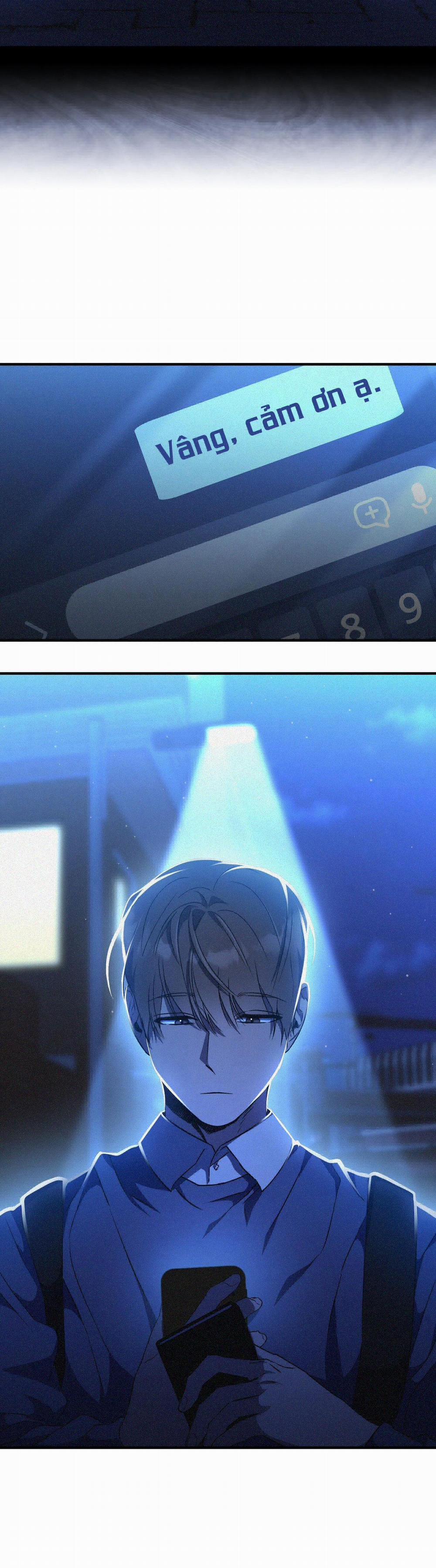 Vô Hình 14 trang 33
