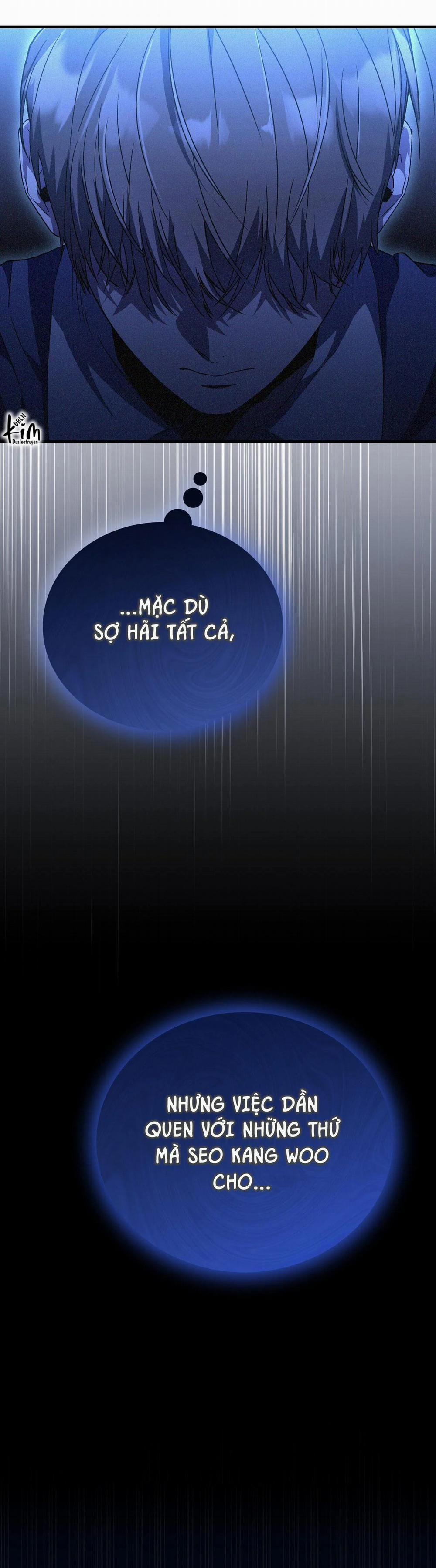 Vô Hình 14 trang 34