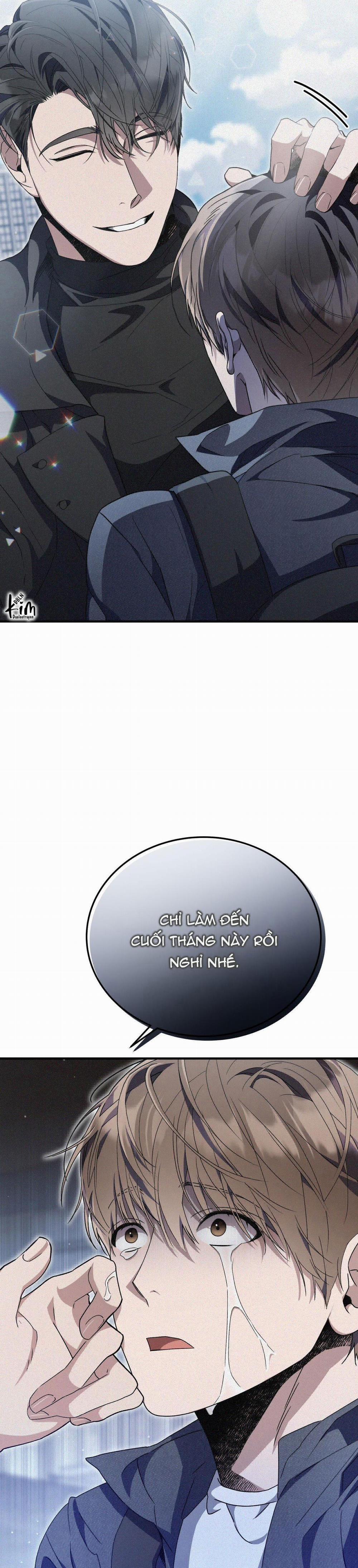 Vô Hình 14 trang 4