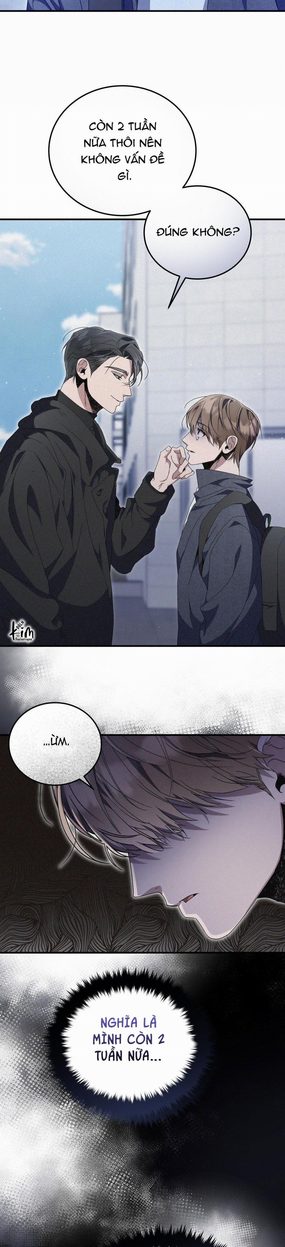 Vô Hình 14 trang 5