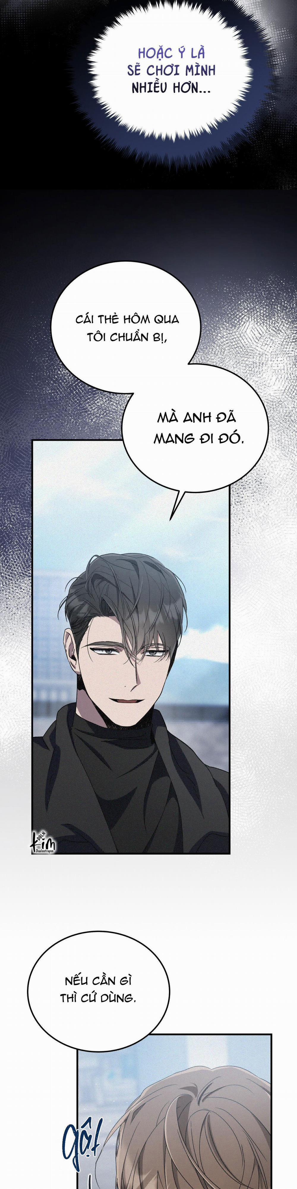 Vô Hình 14 trang 6