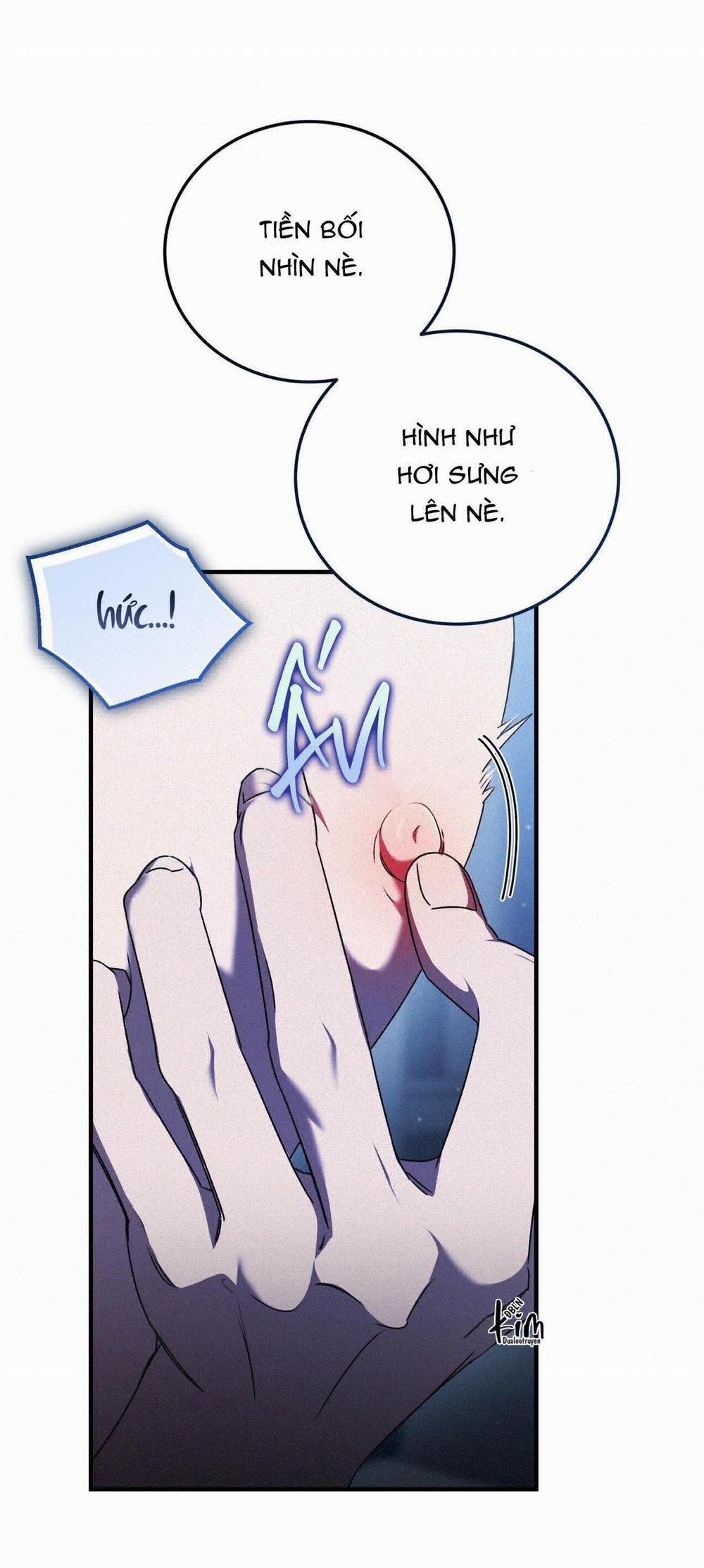 Vô Hình 15 trang 11