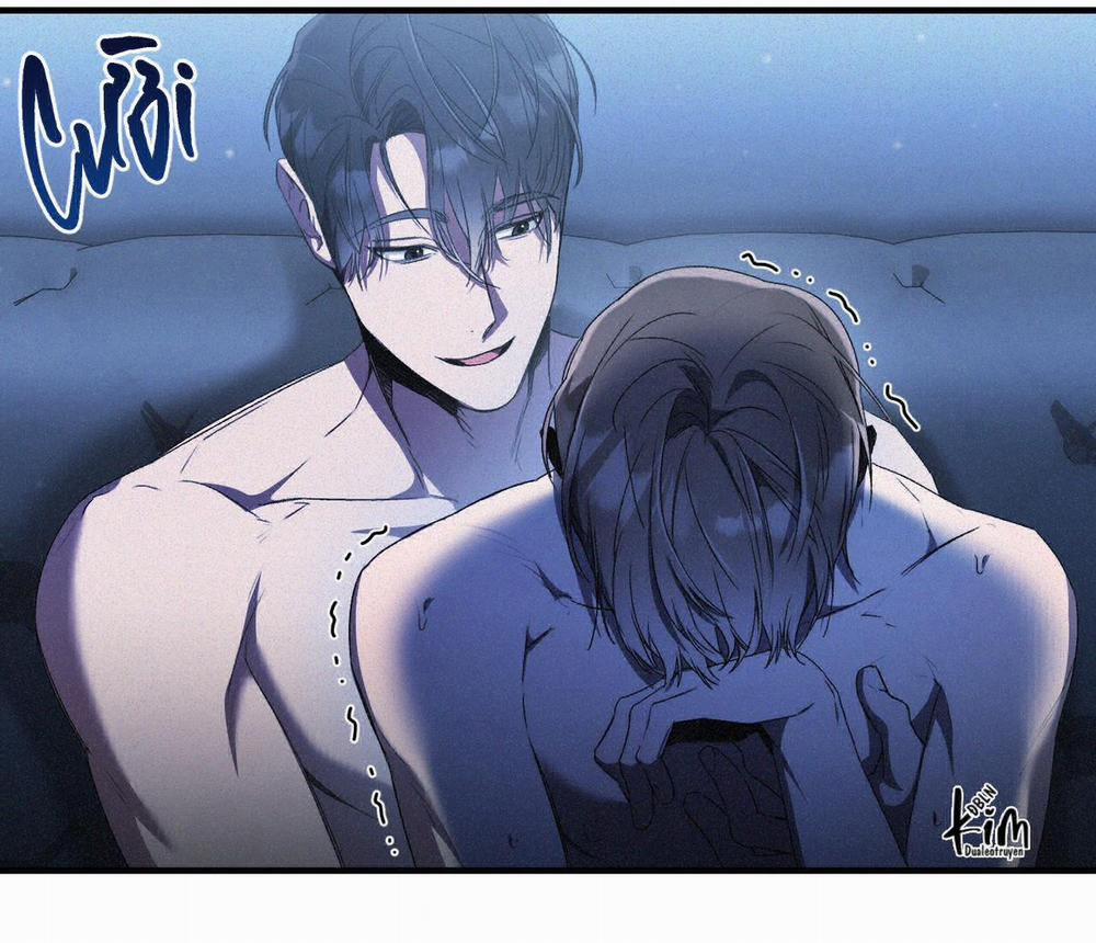 Vô Hình 15 trang 14